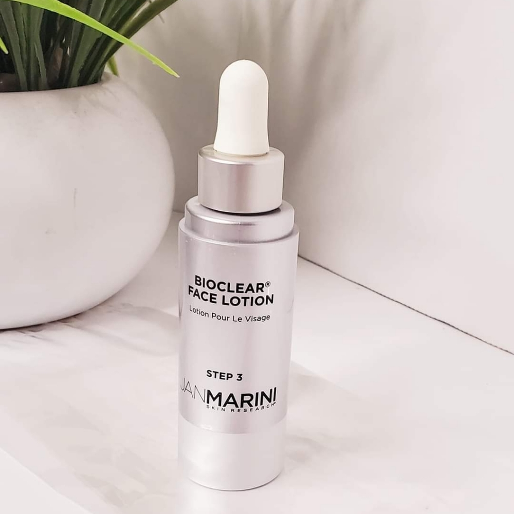 Jan Marini Bio Clear Face Lotion 1fl oz